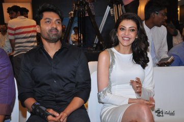 MLA Movie SuccessMeet